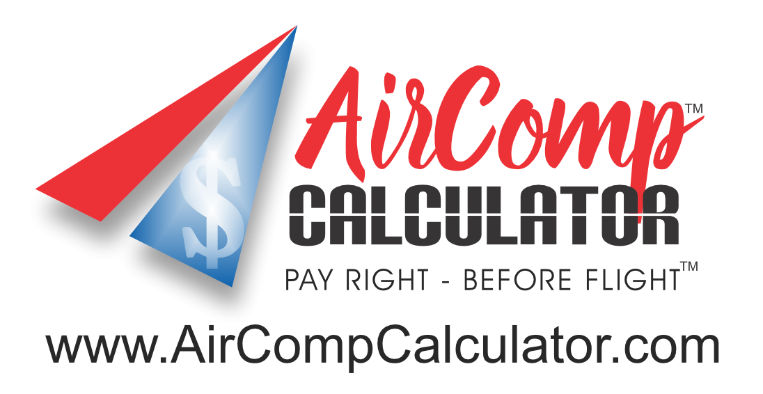 AirComp Calculator